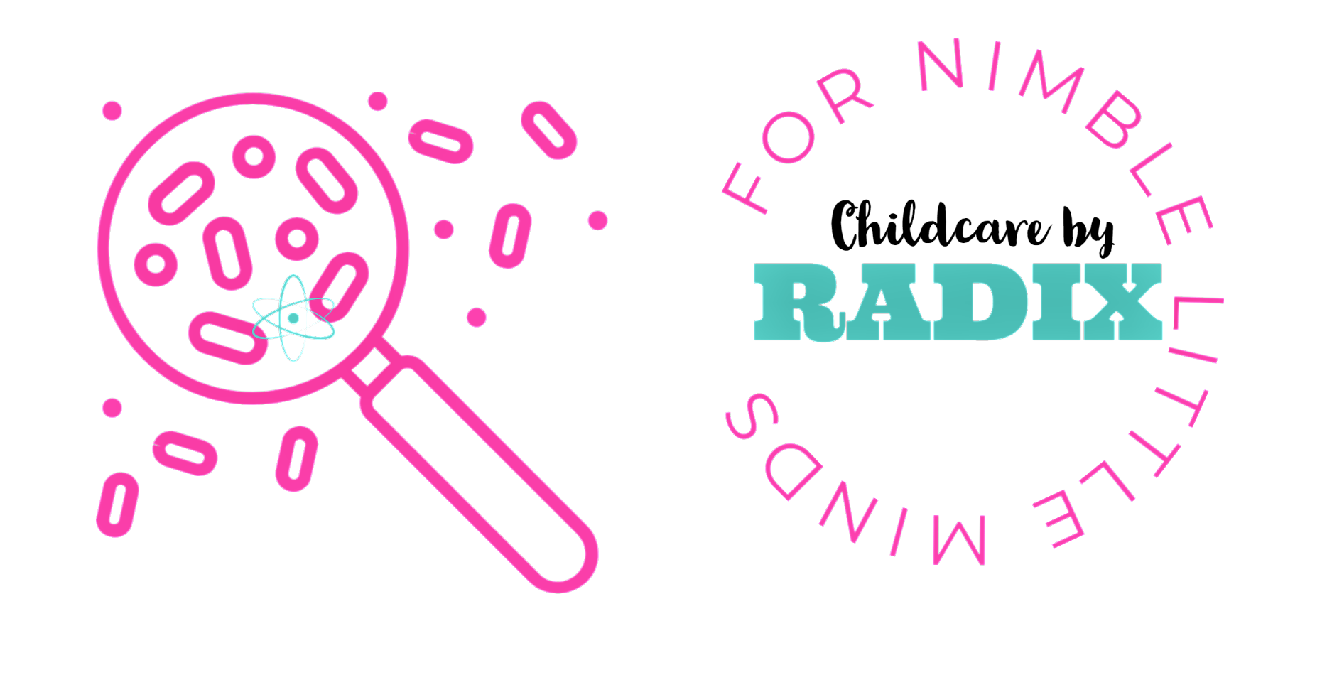 Radix Logo